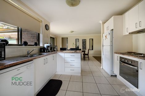 Property photo of 7 Kauri Lane Mudgee NSW 2850