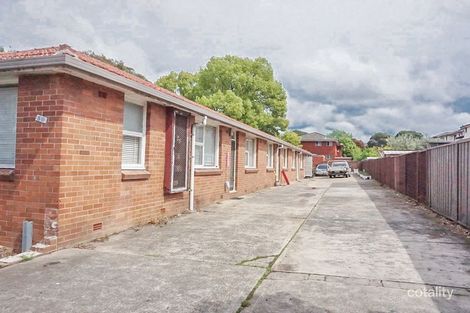 2/80 St Hilliers Rd, Auburn, NSW 2144