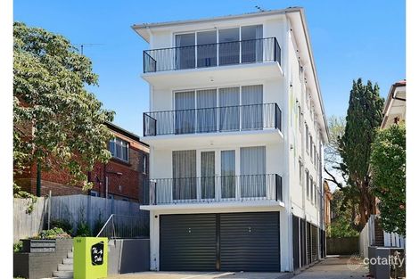 Property photo of 5/110 Wellington Street Bondi Beach NSW 2026