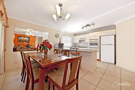 Property photo of 17/1 Bennett Avenue Strathfield South NSW 2136