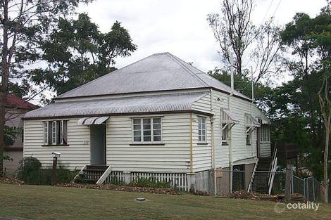 22 Liverpool St, North Ipswich, QLD 4305