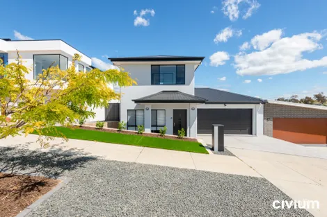 Property photo of 15 Verreaux Crescent Throsby ACT 2914