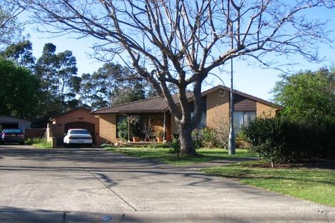 8 Sardam Ave, Cranebrook, NSW 2749