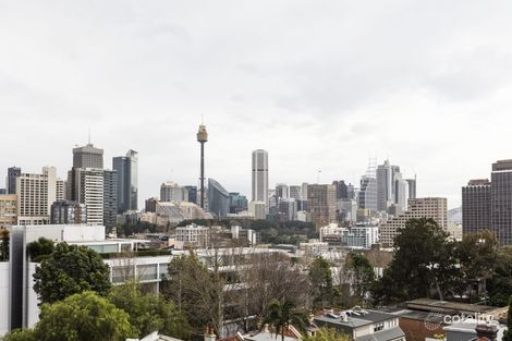 Property photo of 94/299 Forbes Street Darlinghurst NSW 2010