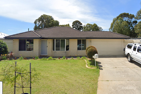Property photo of 2 Milano Loop Seville Grove WA 6112