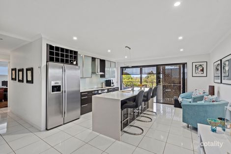 Property photo of 174 Raeburn Street Manly West QLD 4179