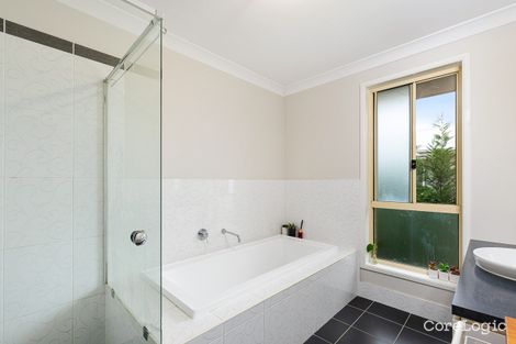 Property photo of 4 Darrabarra Way Rouse Hill NSW 2155