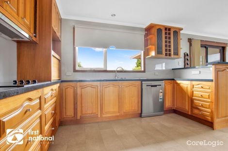 Property photo of 36 Curraghmore Avenue Park Grove TAS 7320