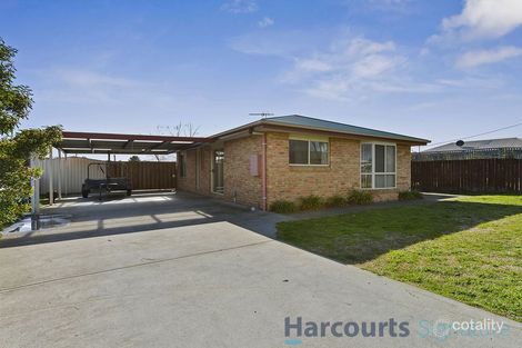 Property photo of 19 Carlton Beach Road Dodges Ferry TAS 7173