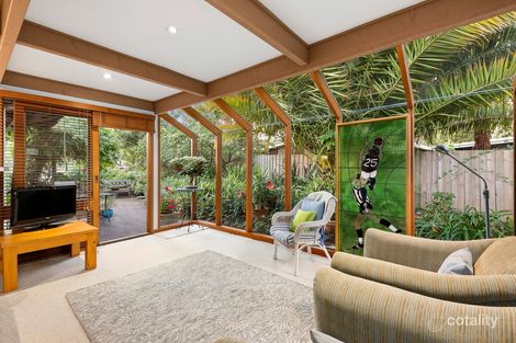 Property photo of 5 Camelia Court Croydon South VIC 3136