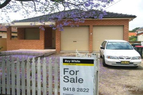 8 Telopea Ave, Homebush West, NSW 2140