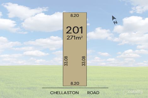 98a Chellaston Rd, Munno Para West, SA 5115