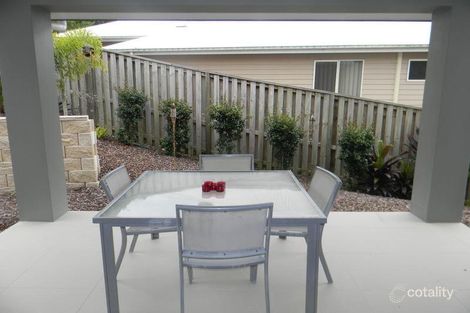 Property photo of 28 Condor Drive Coomera QLD 4209