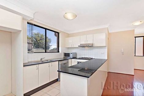 34/9-13 Beresford Rd, Strathfield, NSW 2135