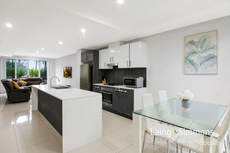 Property photo of 4G/80D Ropes Crossing Boulevard Ropes Crossing NSW 2760