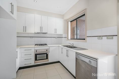 Property photo of 14/509-511 Wentworth Avenue Toongabbie NSW 2146