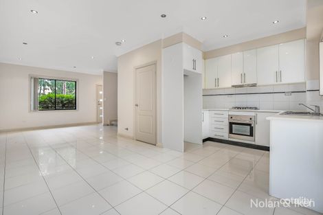Property photo of 14/509-511 Wentworth Avenue Toongabbie NSW 2146