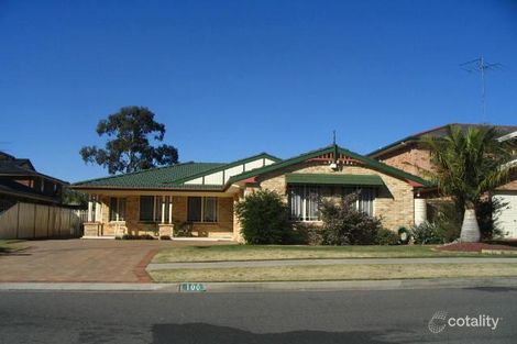 100 Derby Cres, Chipping Norton, NSW 2170