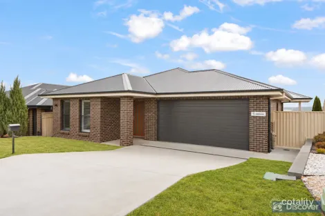 5 Mcgillan Dr, Kelso, NSW 2795