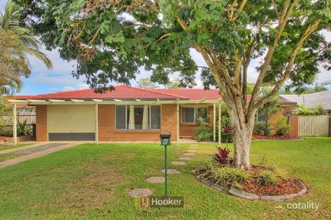 Property photo of 6 Dema Street Sunnybank QLD 4109