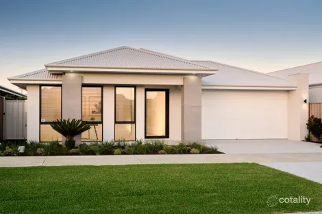 12 Featherflower Ent, Piara Waters, WA 6112