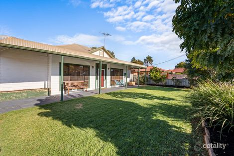 1/35 Hawkins St, West Lamington, WA 6430