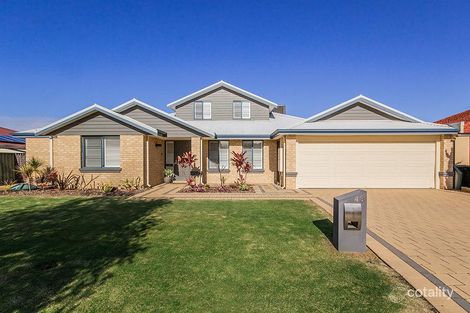48 Achiever Ave, Port Kennedy, WA 6172