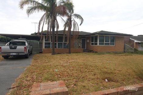 Property photo of 99 Morley Drive Nollamara WA 6061