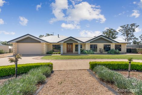 Property photo of 20 Bass Street Cabarlah QLD 4352