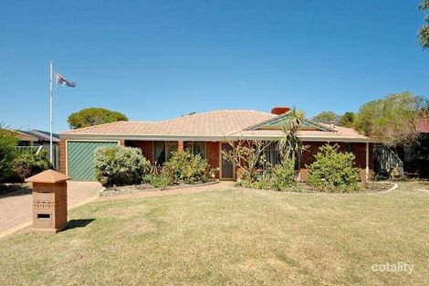 Property photo of 3 Corsock Loop Kinross WA 6028