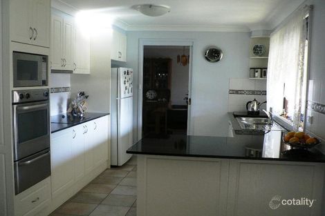 Property photo of 49 Endeavour Avenue St Clair NSW 2759