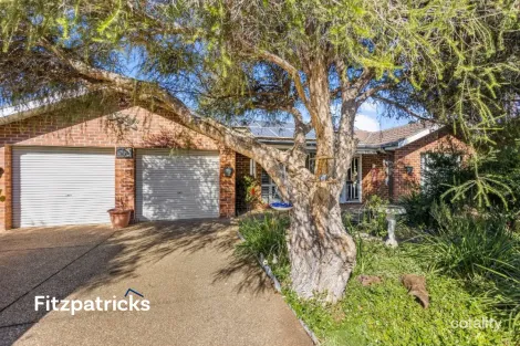 Property photo of 56 Jack Avenue Mount Austin NSW 2650
