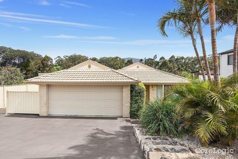 Property photo of 14 Stringybark Close Terrigal NSW 2260