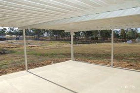 Property photo of 55 Old Wondai Road Wondai QLD 4606
