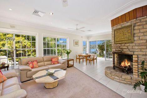 Property photo of 25 Yellambie Street Yowie Bay NSW 2228