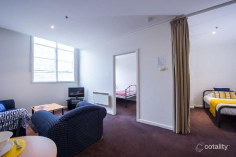 1213/339 Swanston St, Melbourne, VIC 3000