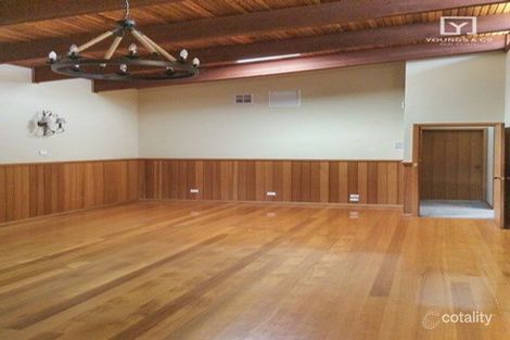 Property photo of 25 Lachlan Crescent Shepparton VIC 3630