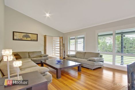 Property photo of 170 Ridgecrop Drive Castle Hill NSW 2154