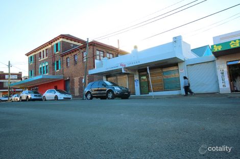 115 Clissold Pde, Campsie, NSW 2194