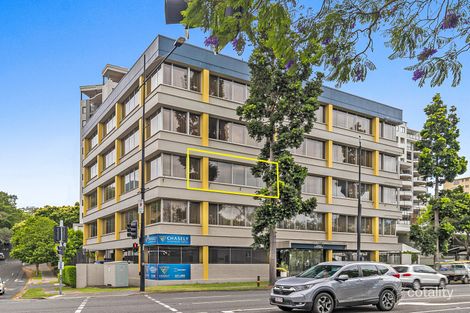 204/435 Coronation Dr, Auchenflower, QLD 4066