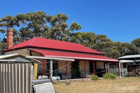 Property photo of 25 Hacket Crescent Meningie SA 5264