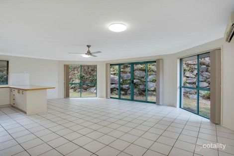 Property photo of 9 Hertford Crescent Mudgeeraba QLD 4213