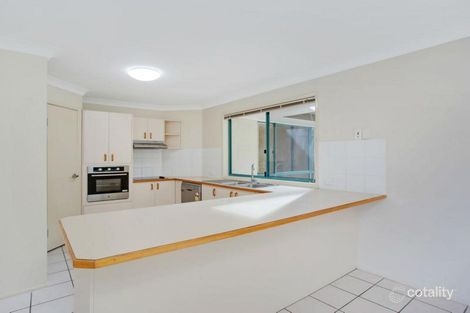 Property photo of 9 Hertford Crescent Mudgeeraba QLD 4213