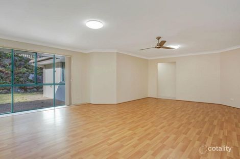 Property photo of 9 Hertford Crescent Mudgeeraba QLD 4213