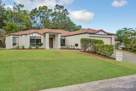 Property photo of 9 Hertford Crescent Mudgeeraba QLD 4213