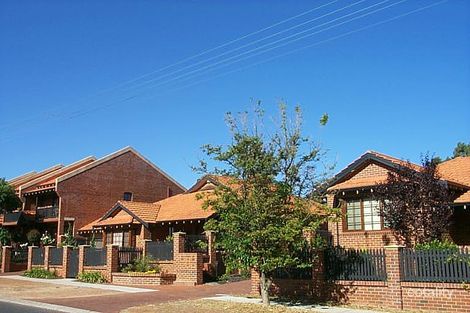 Property photo of 6/33 Central Road Kalamunda WA 6076