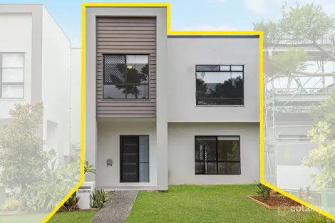 Property photo of 35 Napier Avenue Mango Hill QLD 4509