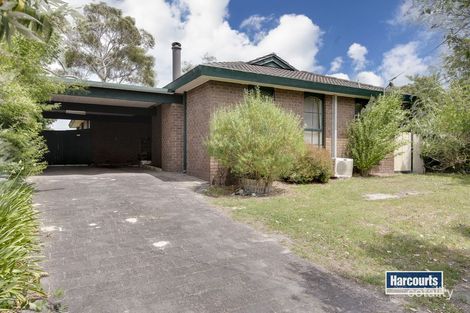 Property photo of 26 Beech Street Langwarrin VIC 3910