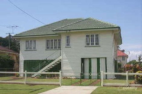 Property photo of 57 Somers Street Nudgee QLD 4014