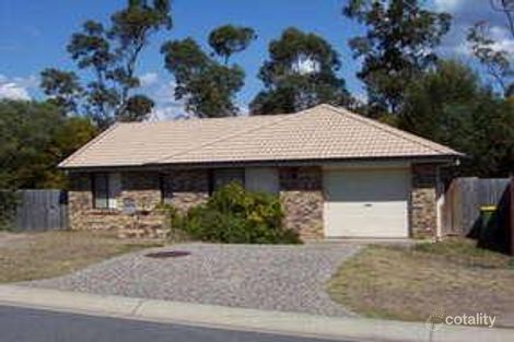 18 Winchester Dr, Nerang, QLD 4211